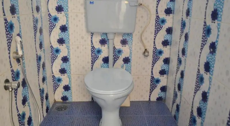 VALENTINE'S GUEST HOUSE (EX. SENSO THE POINT)