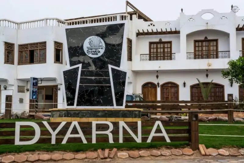 DYARNA