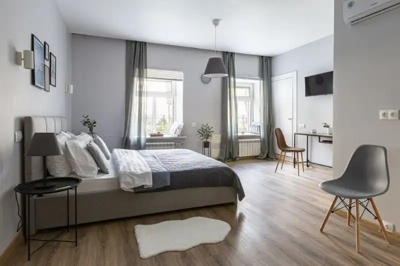 WH APARTMENT