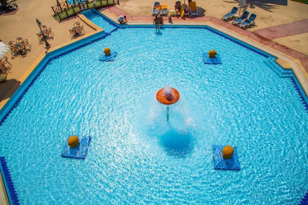ISLAND GARDEN RESORT (EX. SUNRISE ISLAND GARDEN RESORT)