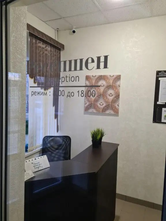 ГОСТИНИЧНЫЙ КОМПЛЕКС ПЕТРОВСКИЙ