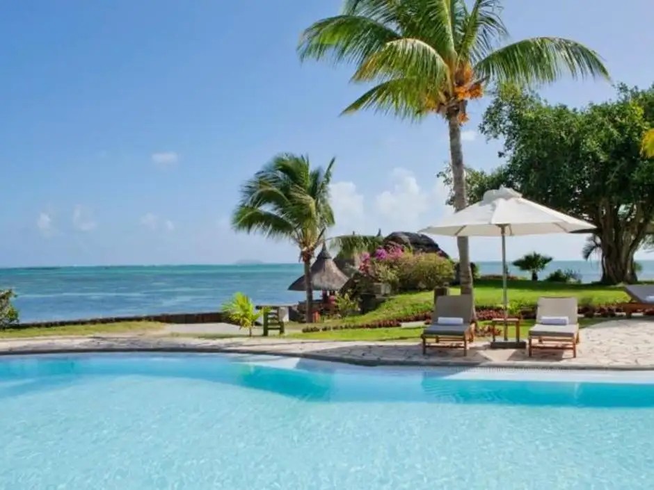 VERANDA PAUL & VIRGINIE