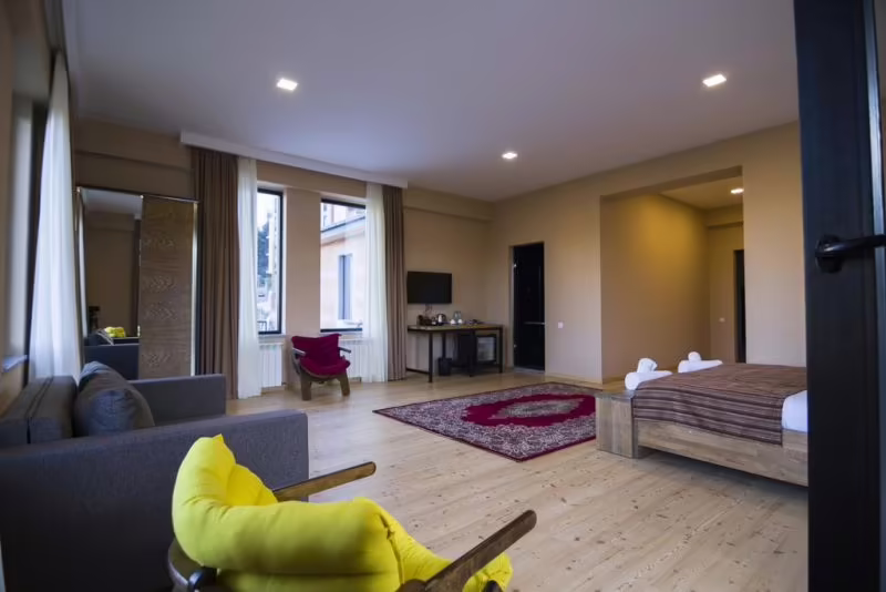 BIOTEL BOUTIQUE HOTEL