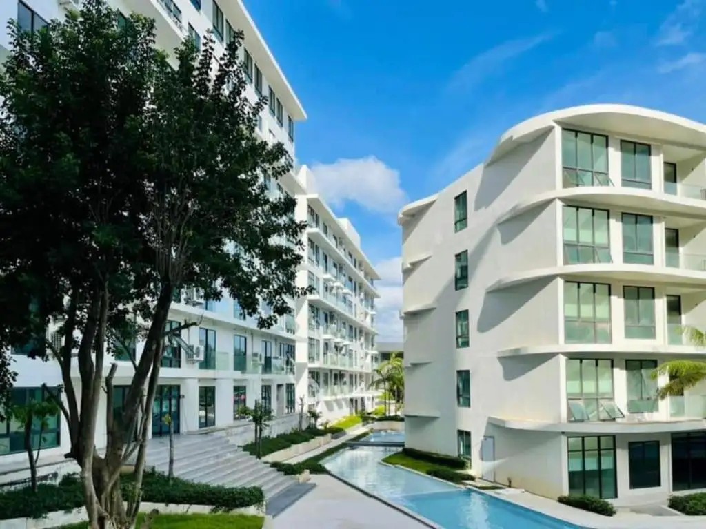 WYNDHAM LA VITA PHUKET
