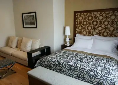 TAKSIM PRELUDE HOTEL (EX. STORIES APART KARAKOL)