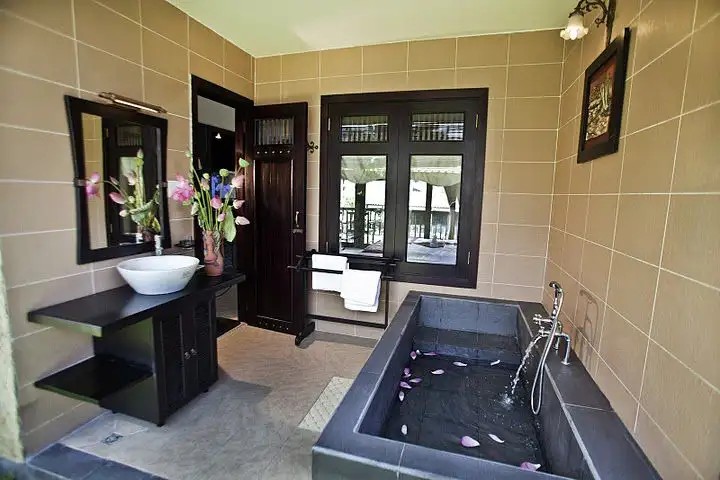 LOTUS VILLAGE RESORT