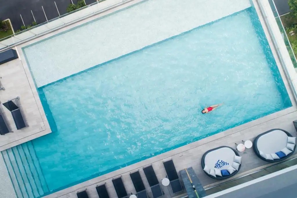 BRIGHTON GRAND HOTEL PATTAYA