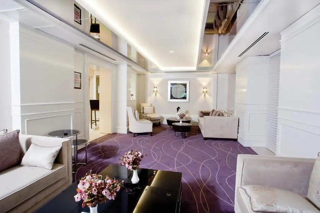 CITY CENTER HOTEL TAKSIM