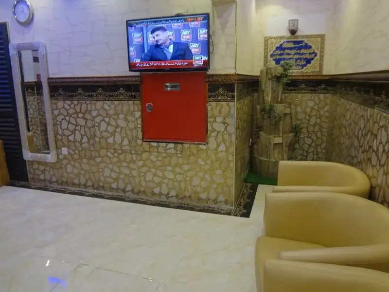 PRIME HOTEL