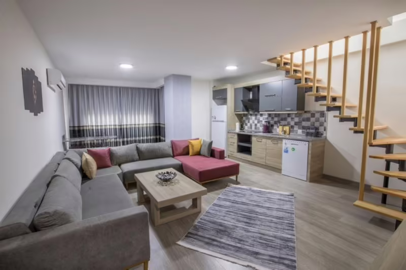 ELANIS SUITES