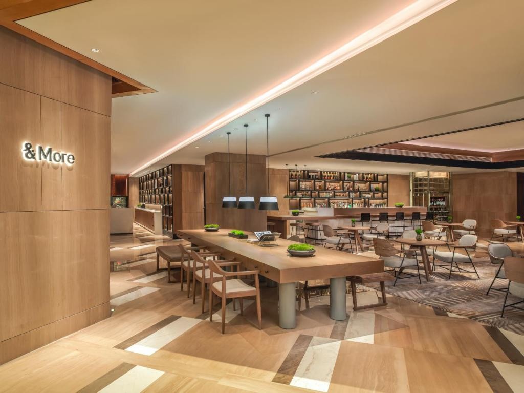 SHERATON GUANGZHOU HOTEL