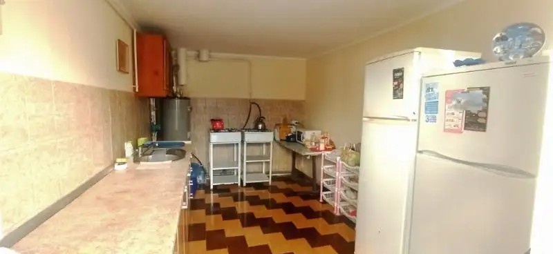 ГОСТЕВОЙ ДОМ КАМЕЛИЯ ВИТЯЗЕВО