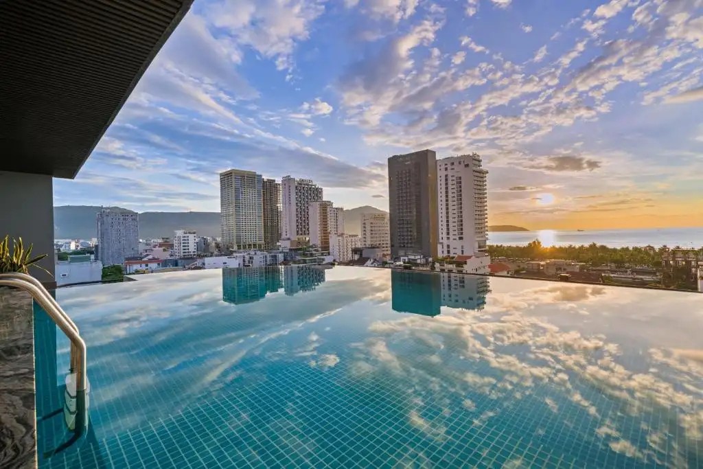 HOTEL DEL LUNA DANANG