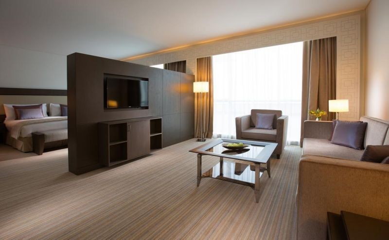 junior suite