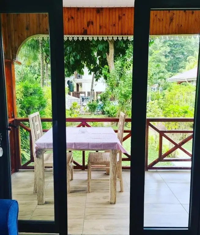 CASA DE LEELA APT