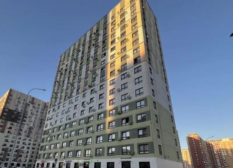 THE LOFT STUDIO MOSCOW (ЛОФТ СТУДИО) НА УЛИЦЕ ВЕРТОЛЕТЧИКОВ