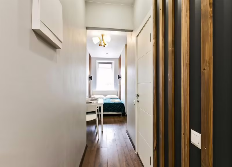 BROADWAY APARTMENTS (БРОДВЕЙ АПАРТАМЕНТЫ)