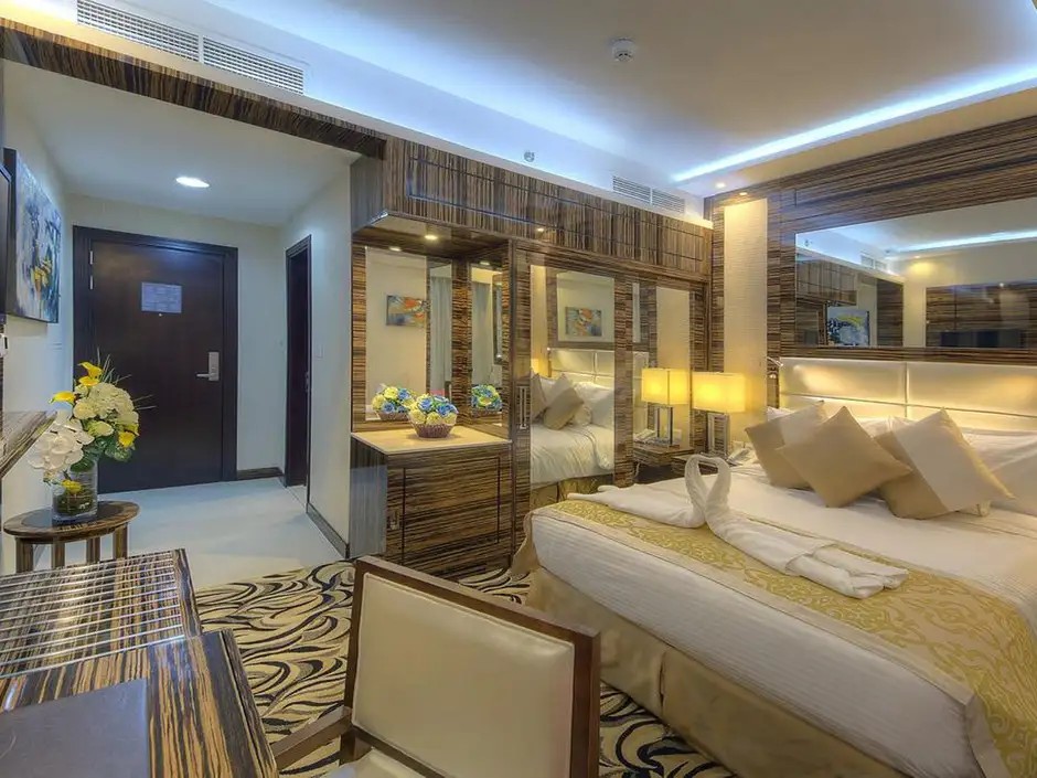 ORCHID VUE HOTEL