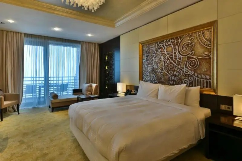 SAHDAG HOTEL & SPA