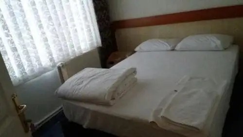 CAN HOTEL