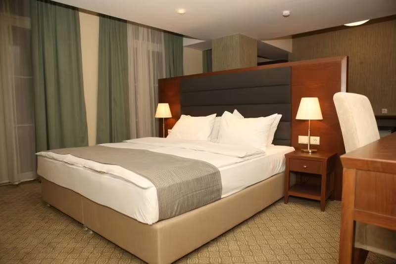 A5 HOTEL (EX. OPERA TBILISI OLD ART BOUTIQUE)