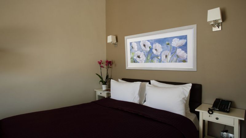 HOME STAY HOME SISLI