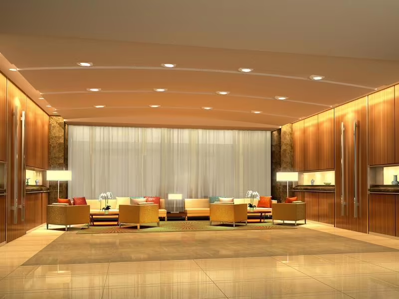 COURTYARD SHANGHAI JIADING
