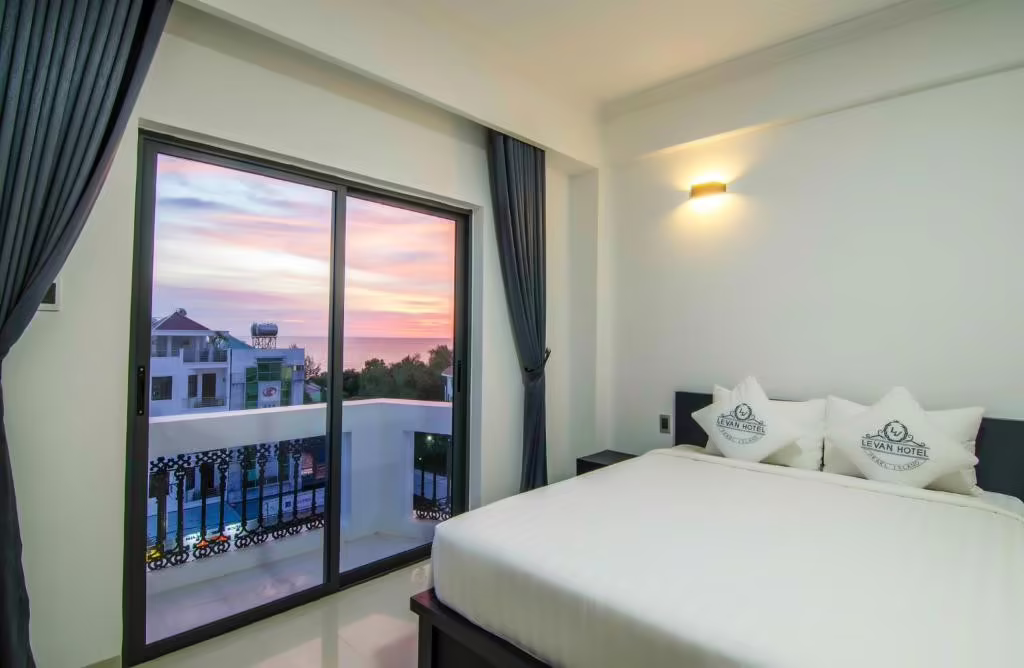 LEVAN HOTEL PHU QUOC