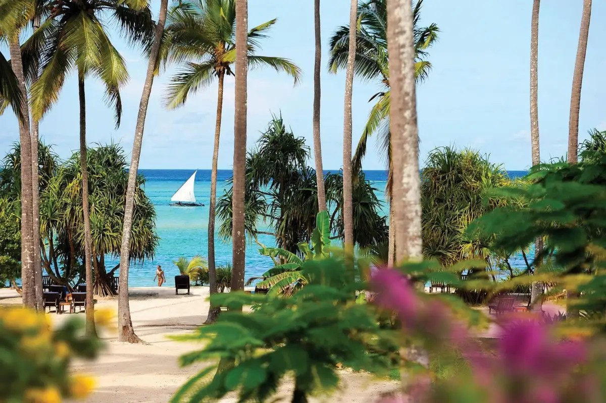 NEPTUNE PWANI BEACH RESORT & SPA