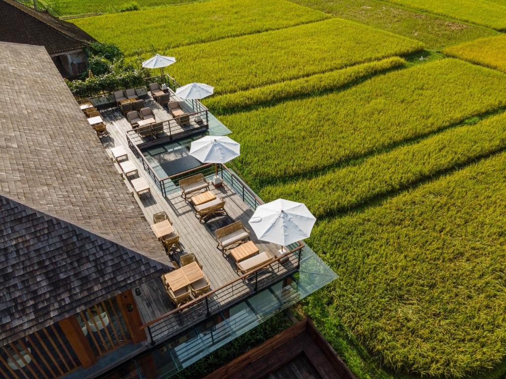 KAPPA SENSES UBUD