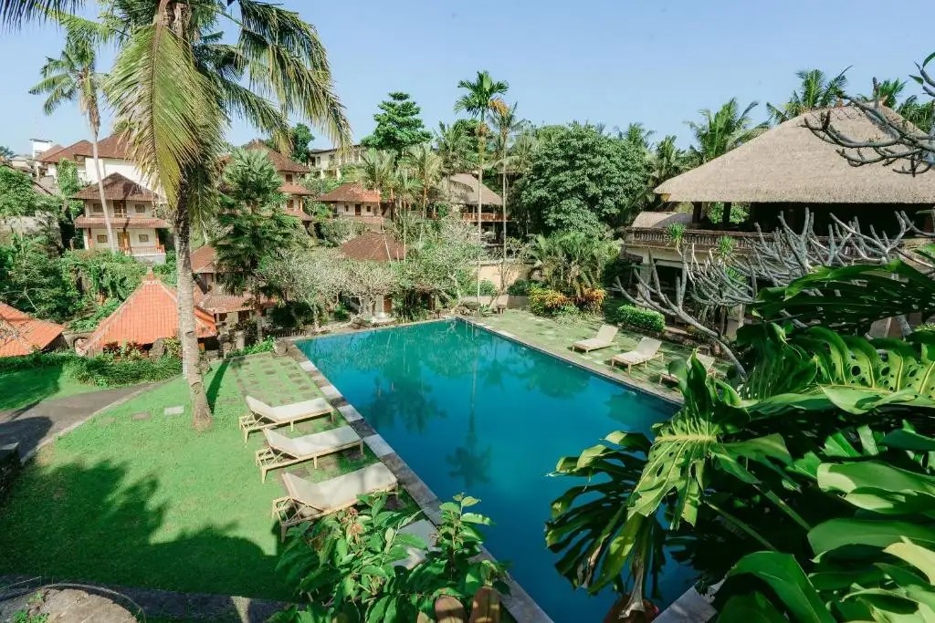 PERTIWI RESORT & SPA