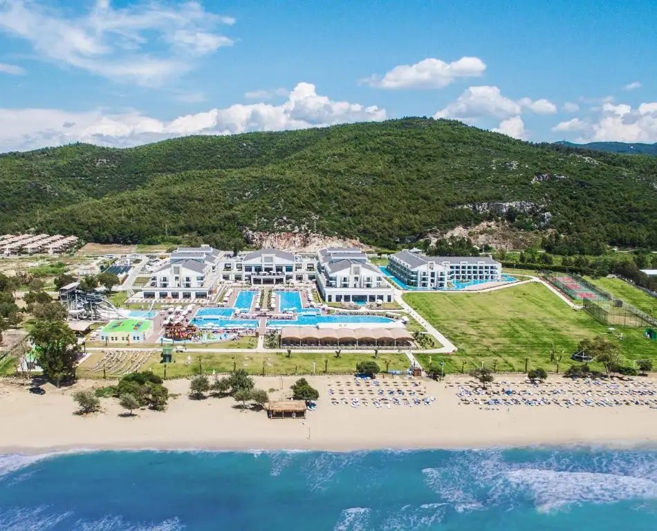 KORUMAR EPHESUS SPA & BEACH RESORT
