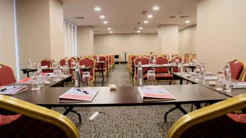 RAMADA HOTEL & SUITES ISTANBUL SISLI