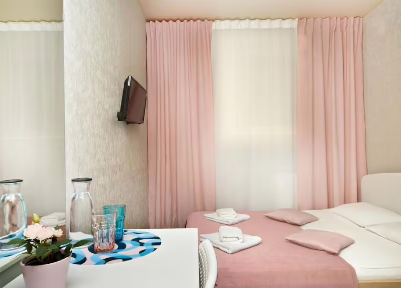 TIME HOTEL (ТАЙМ)