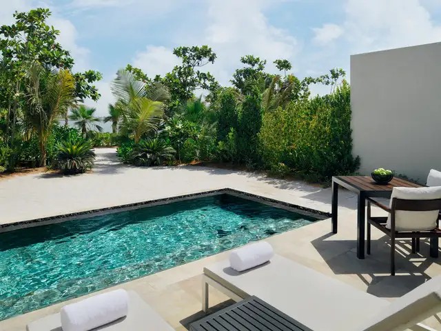 MOVENPICK RESORT AL MARJAN ISLAND