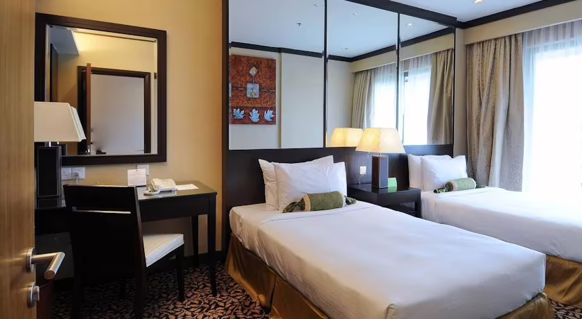 MICASA ALL SUITE