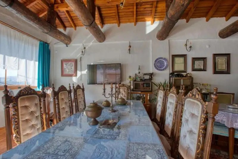 KIRAZLI SULTAN KONAK