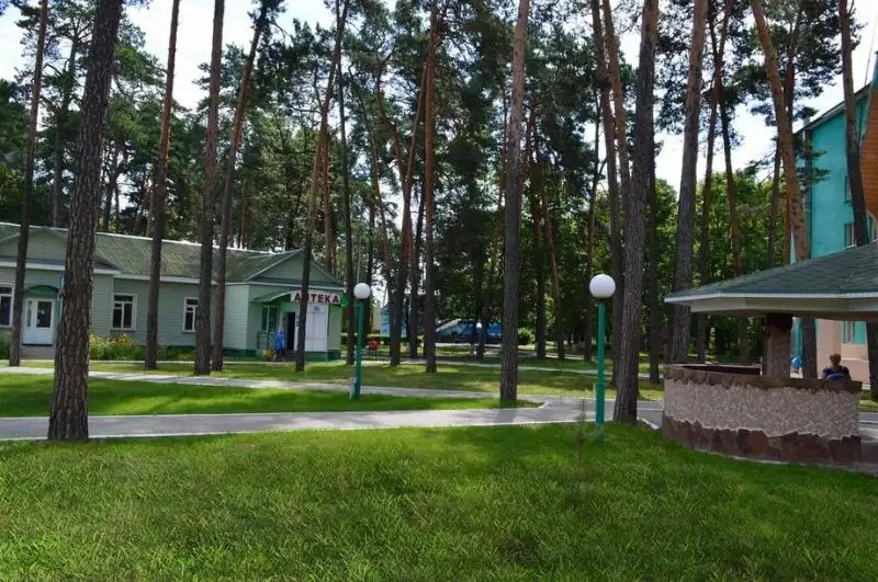 ЧЁНКИ