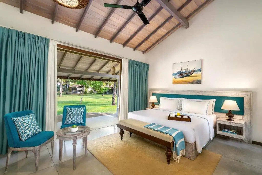 THE VILLAS WADDUWA