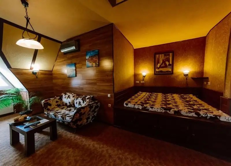 B&B АСТРАХАНЬ