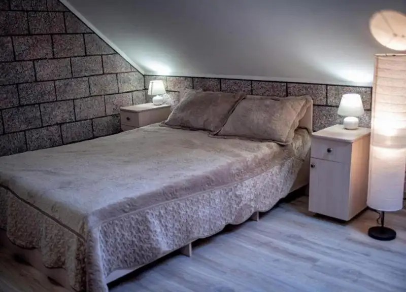 BOUTIQUE HOTEL (БУТИК)
