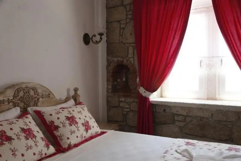 ALACATI CIFTEKUYU BUTIK OTEL