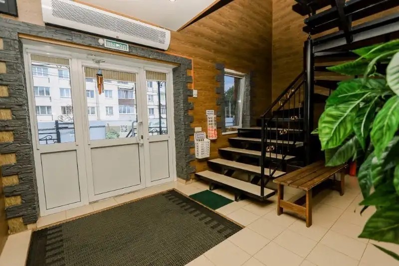БАРХАТ