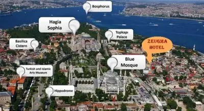 ZEUGMA HOTEL