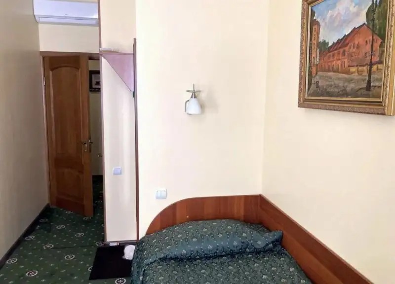 ХОЛСТОМЕРЪ