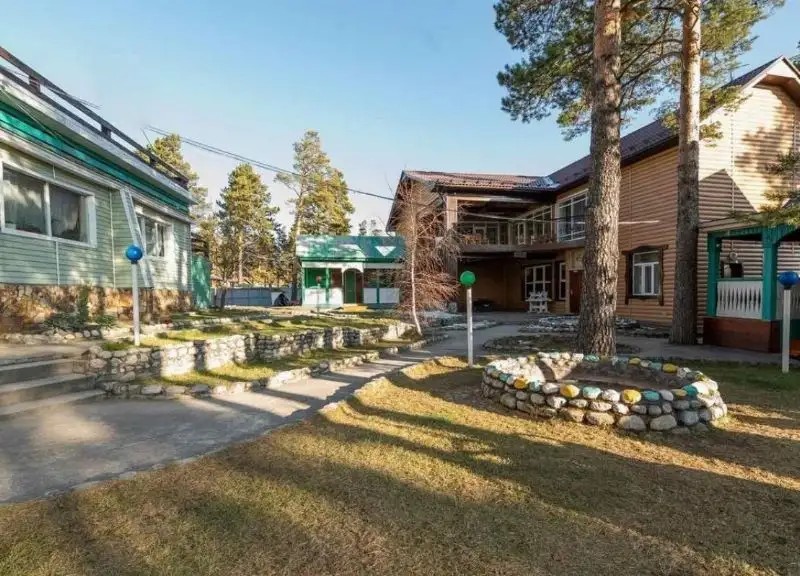 ВИЛЛА ИМПЕРИЯ