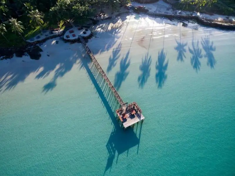BEACH NATURAL RESORT