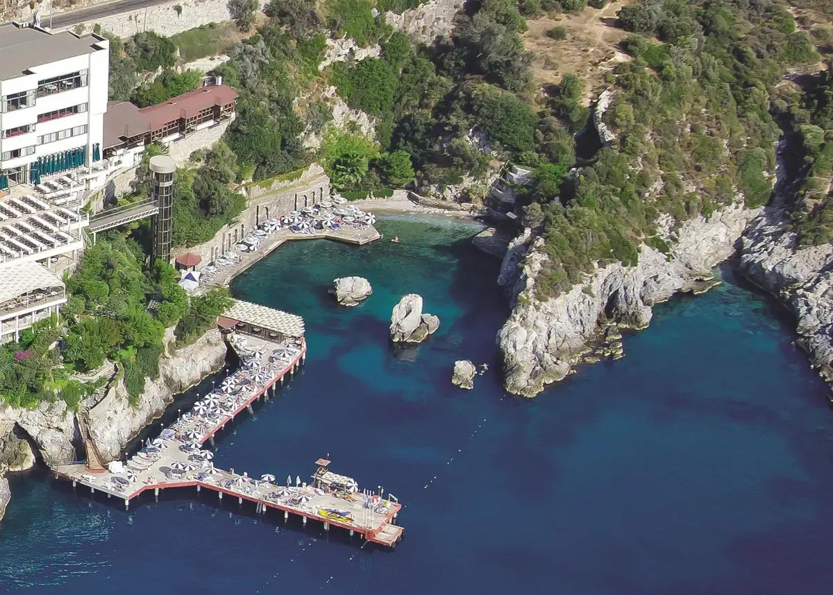 KORUMAR HOTEL DELUXE