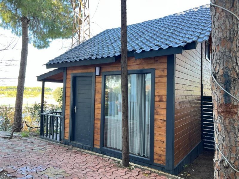bungalow