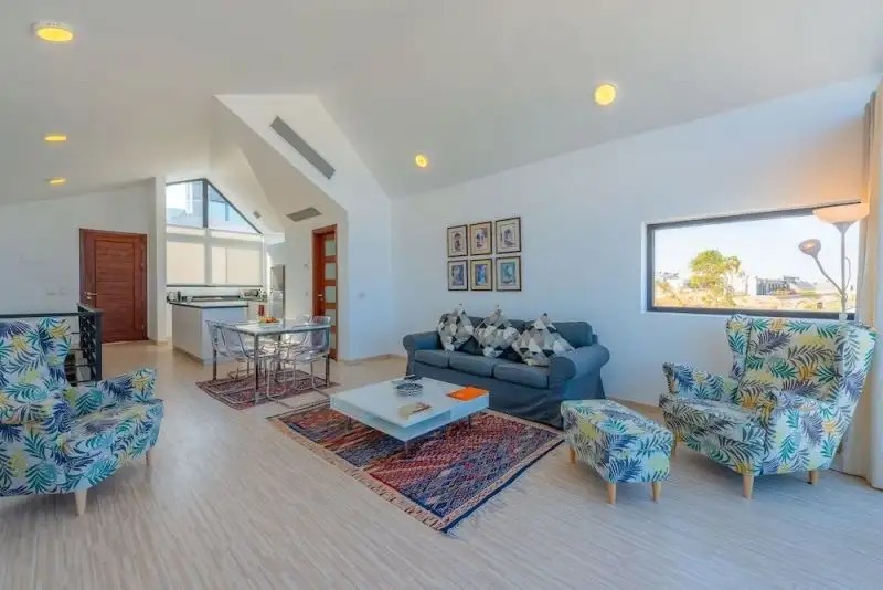 VESTA SUPERIOR VILLA II 2BR WADI JEBAL